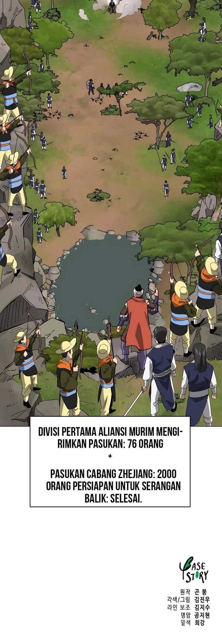 Infinite Level Up in Murim Chapter 149 - halaman 113