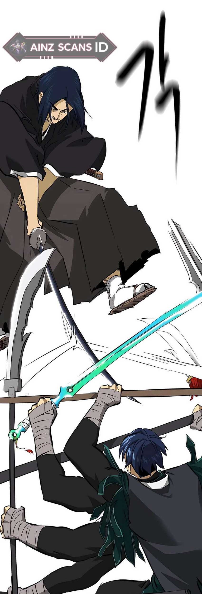 Infinite Level Up in Murim Chapter 149 - halaman 14