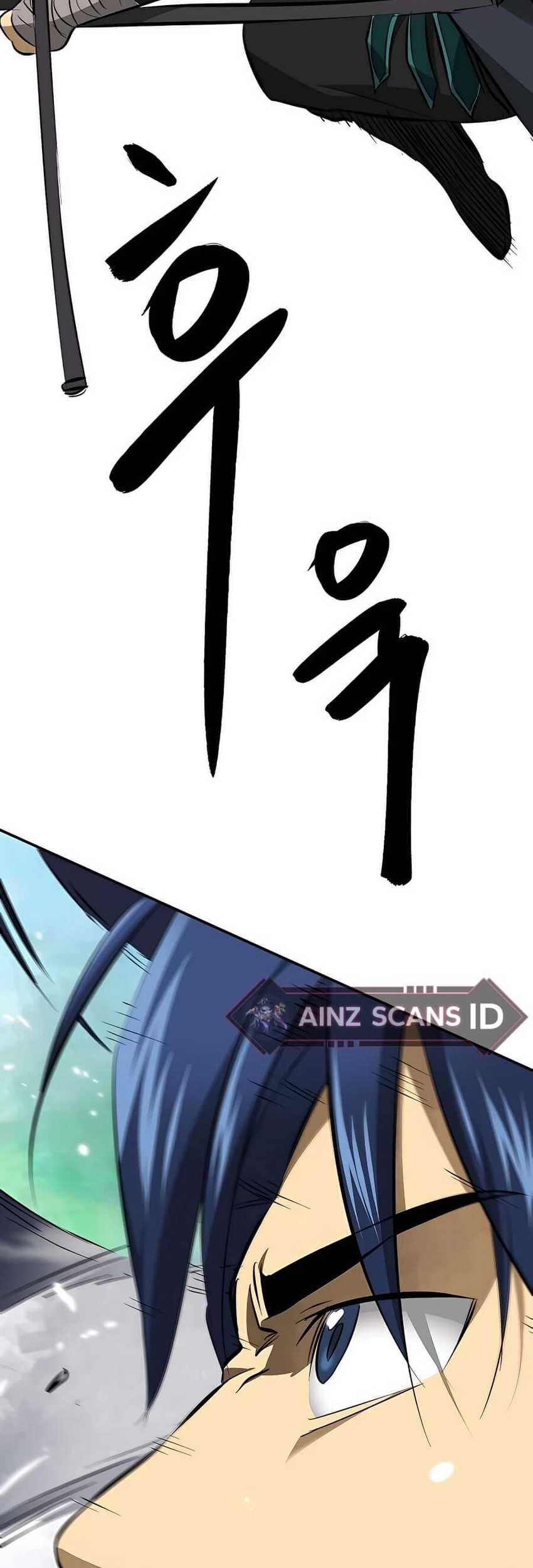 Infinite Level Up in Murim Chapter 149 - halaman 15