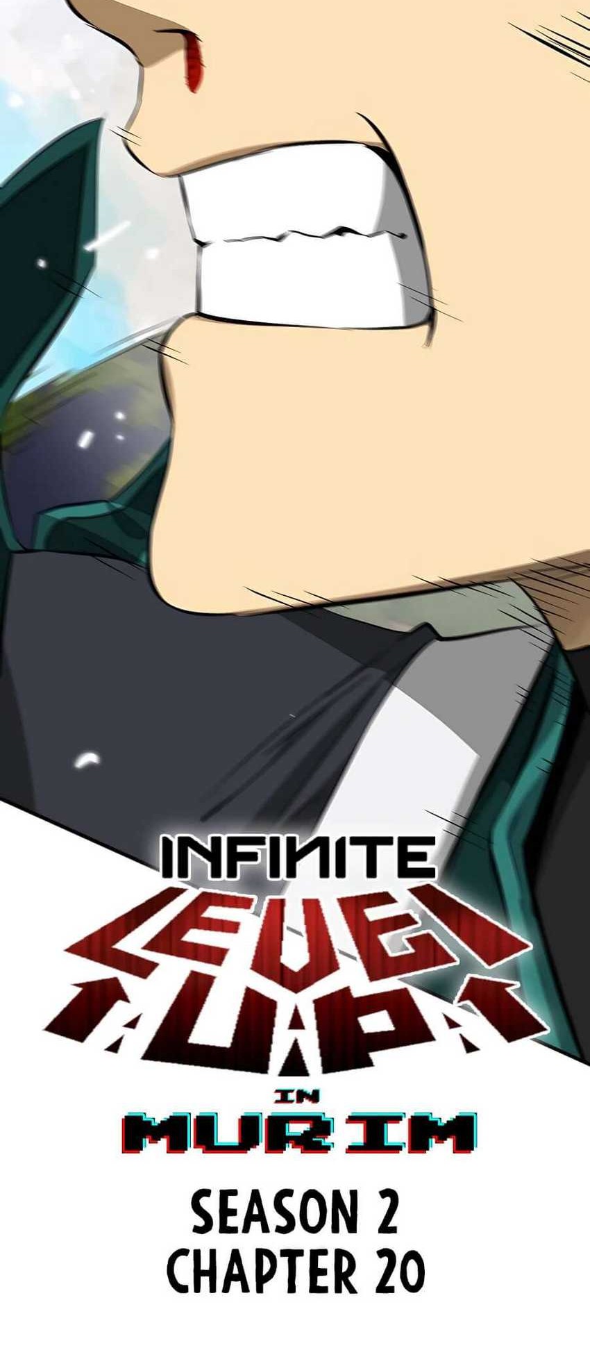 Infinite Level Up in Murim Chapter 149 - halaman 16