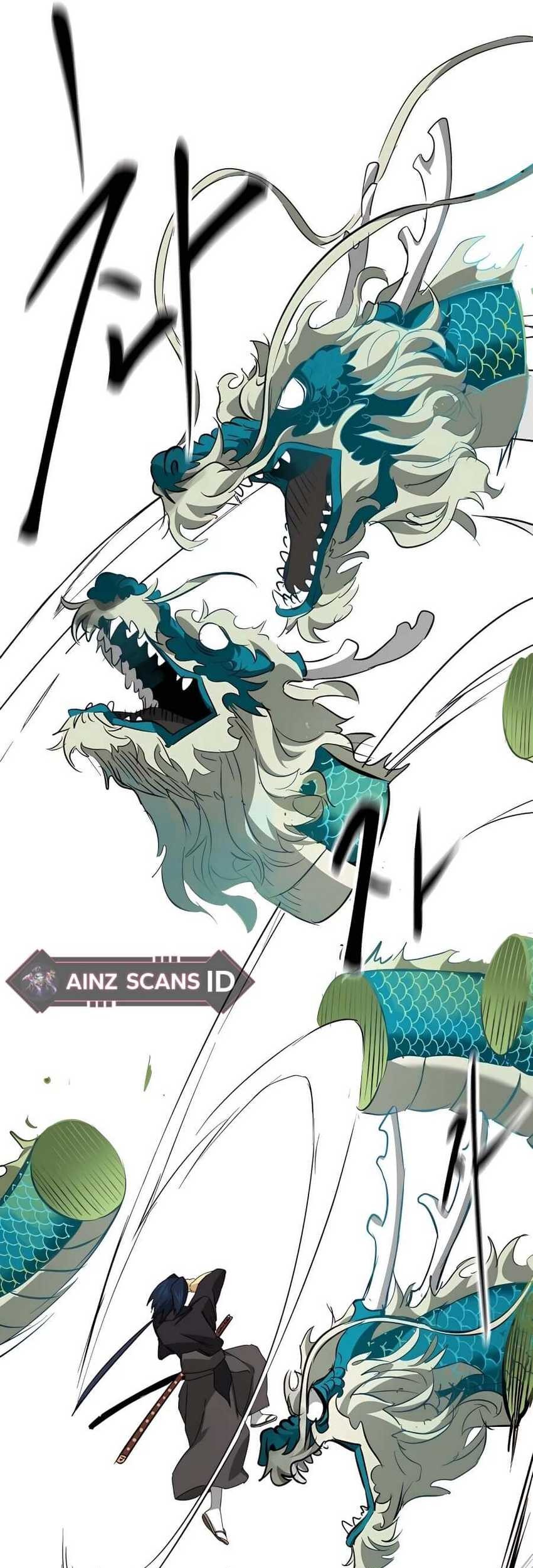 Infinite Level Up in Murim Chapter 149 - halaman 21