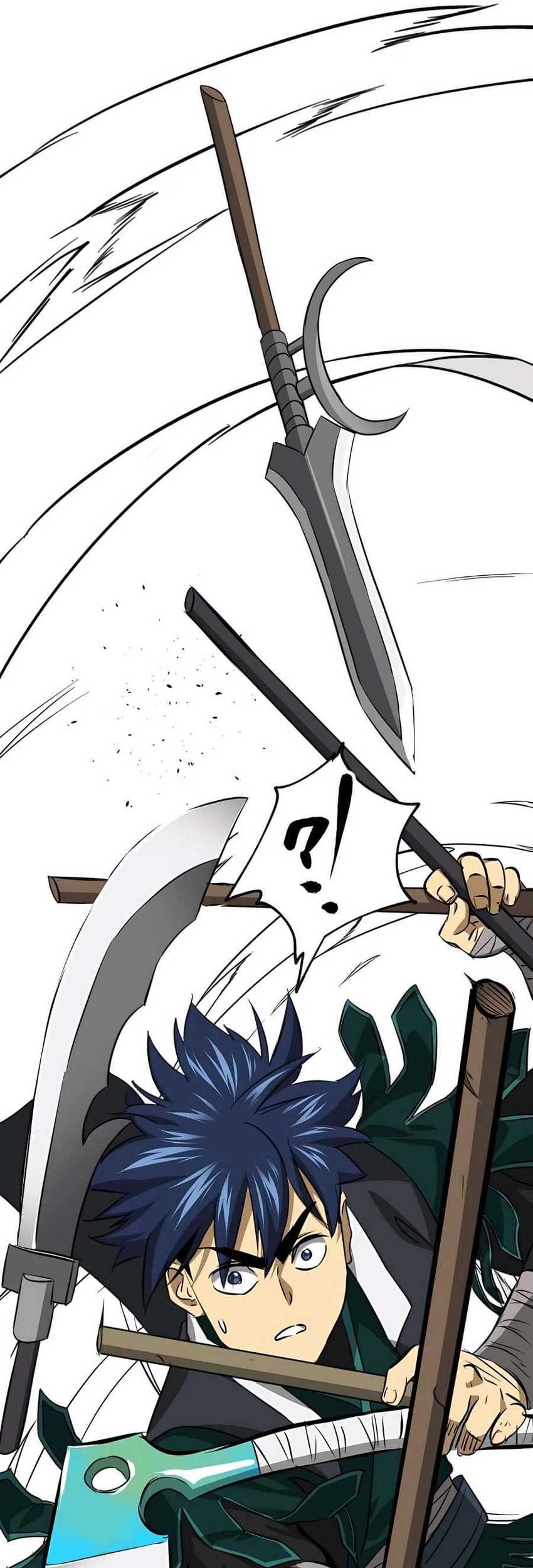 Infinite Level Up in Murim Chapter 149 - halaman 24
