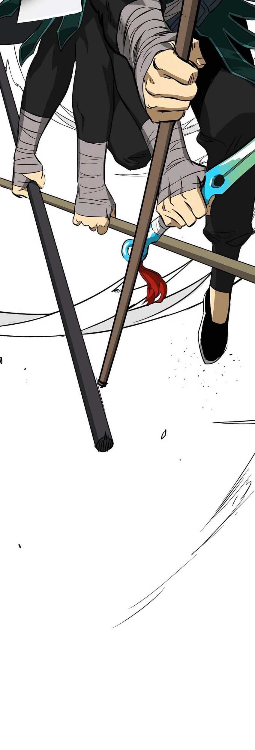Infinite Level Up in Murim Chapter 149 - halaman 25