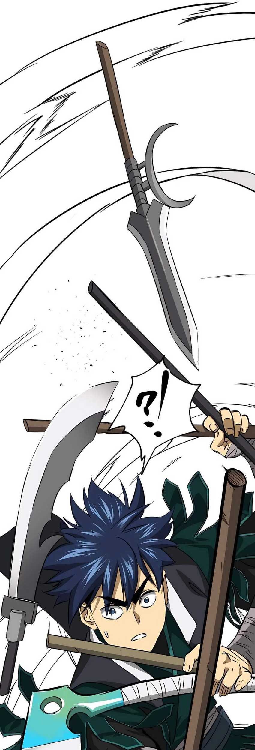 Infinite Level Up in Murim Chapter 149 - halaman 28