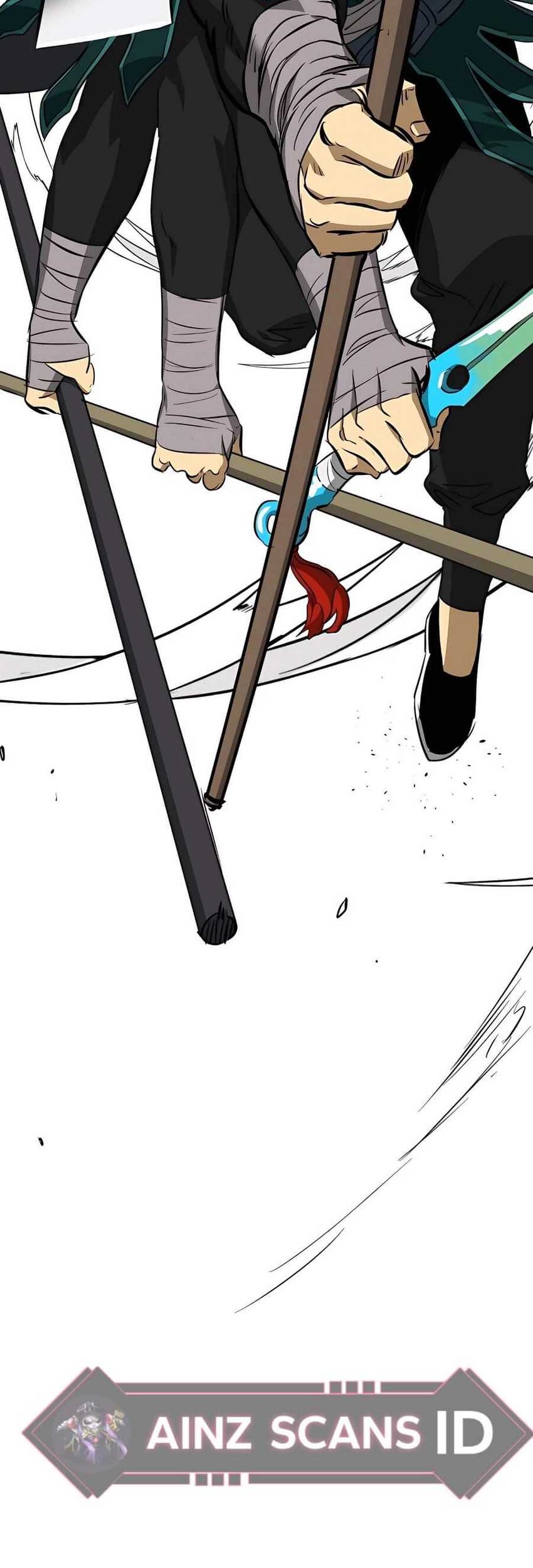 Infinite Level Up in Murim Chapter 149 - halaman 29