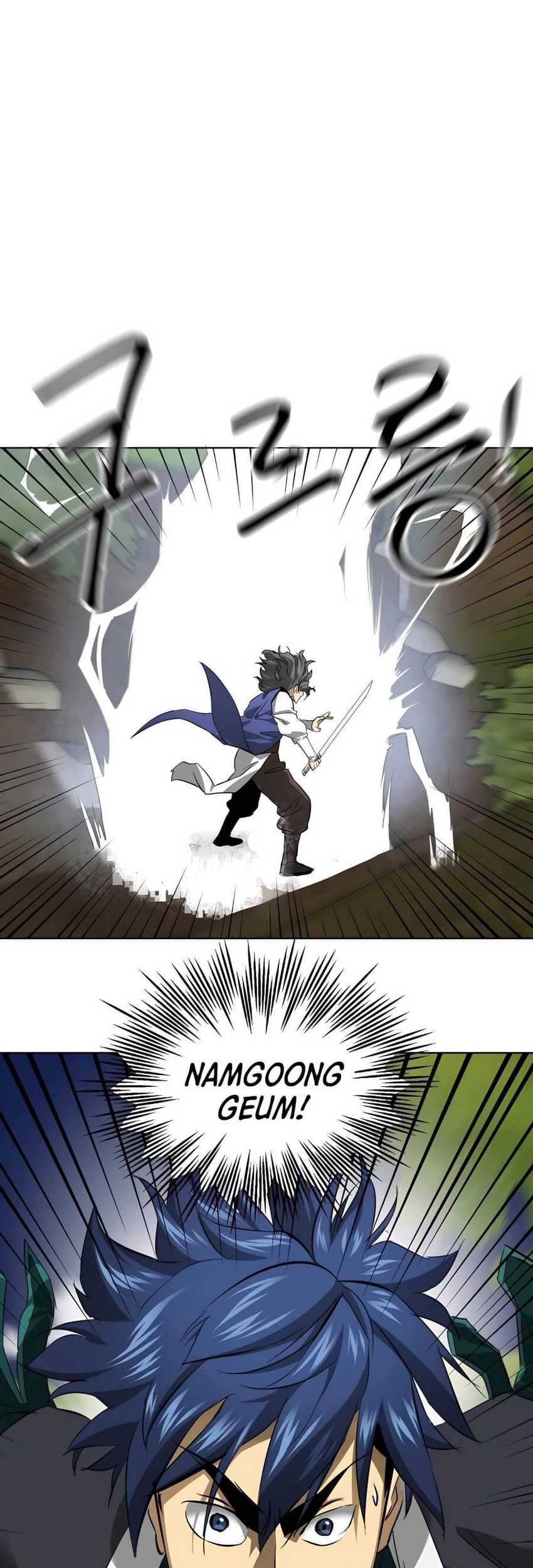 Infinite Level Up in Murim Chapter 149 - halaman 3