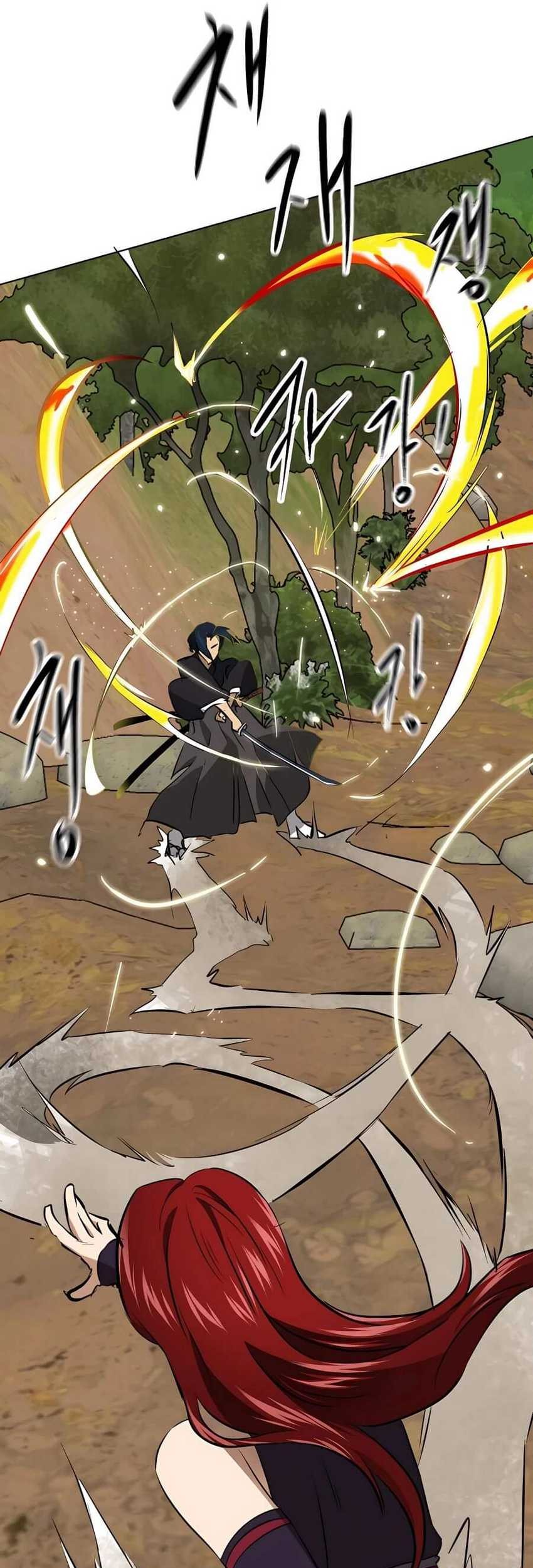 Infinite Level Up in Murim Chapter 149 - halaman 37