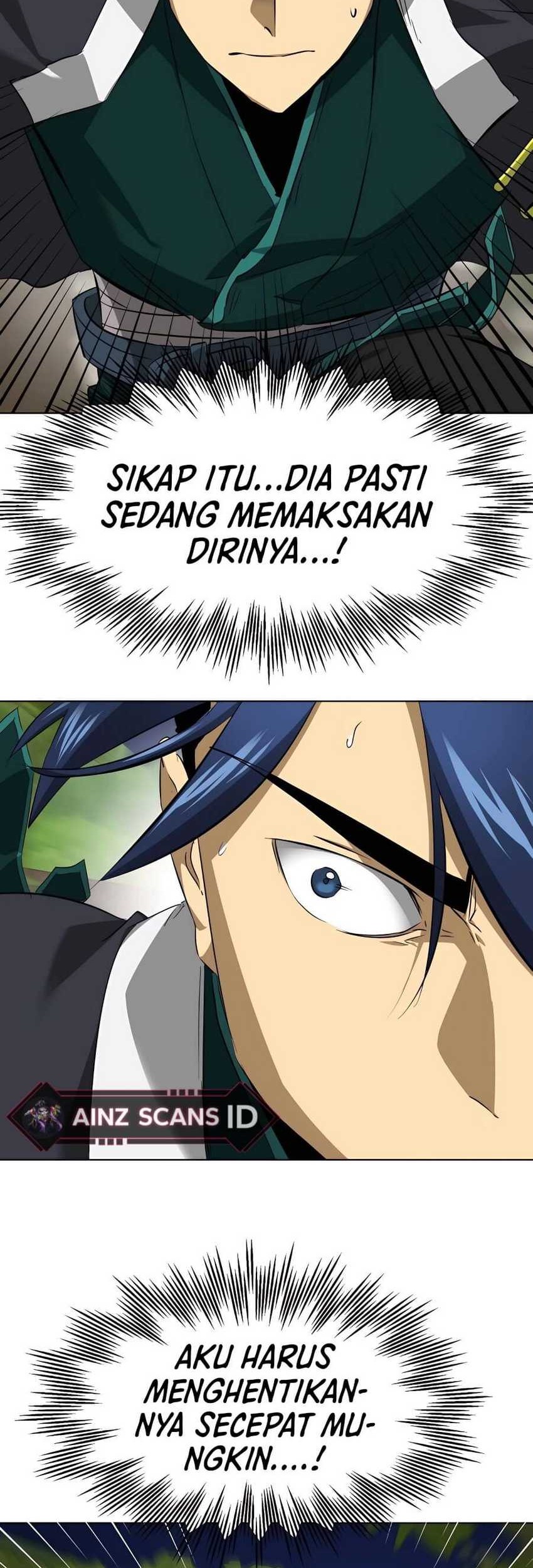 Infinite Level Up in Murim Chapter 149 - halaman 4
