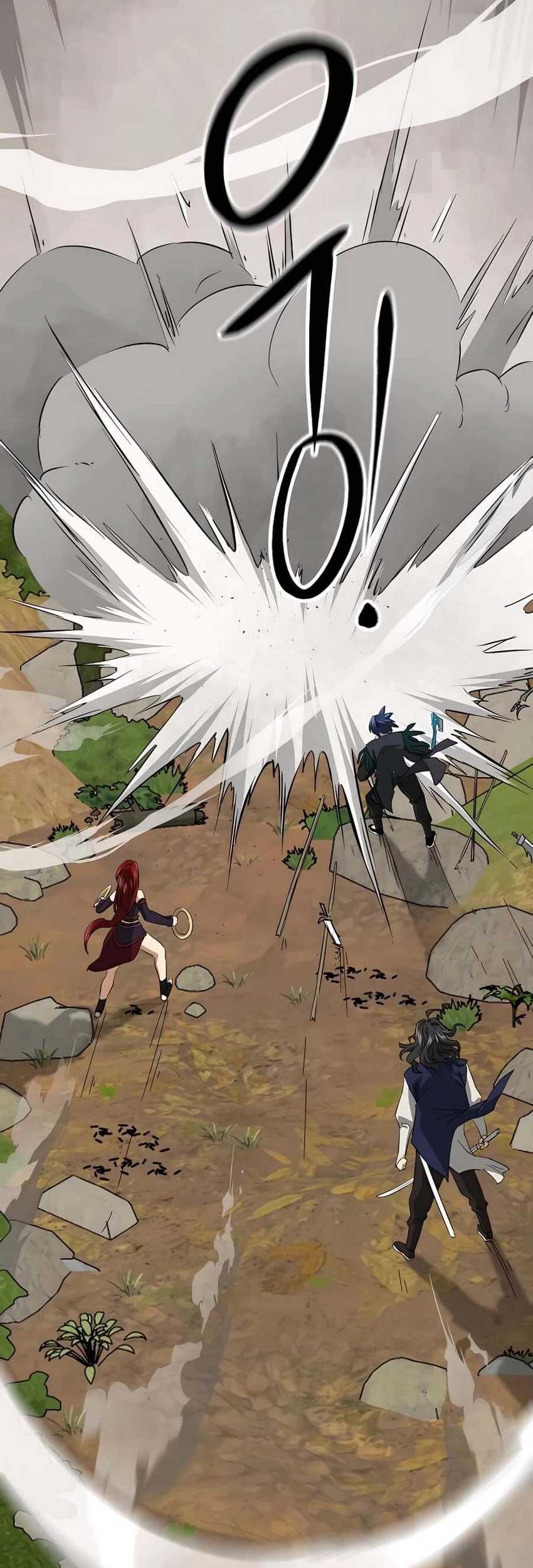 Infinite Level Up in Murim Chapter 149 - halaman 42