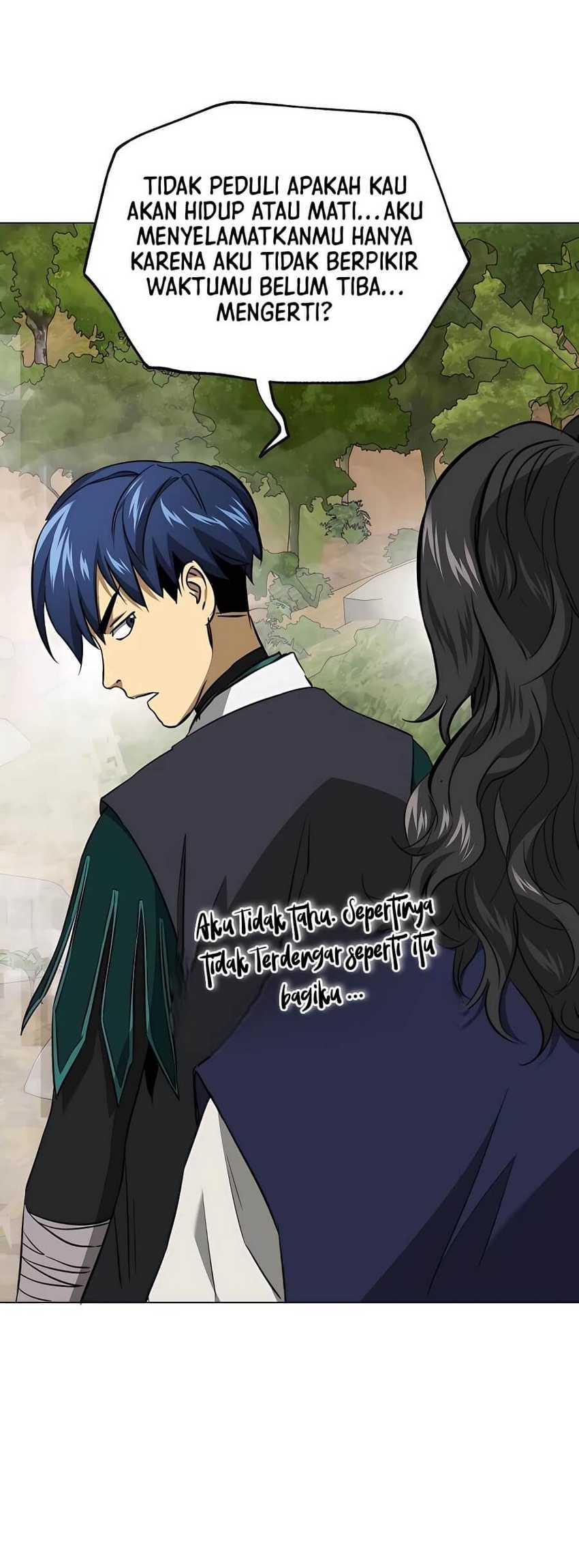 Infinite Level Up in Murim Chapter 149 - halaman 48