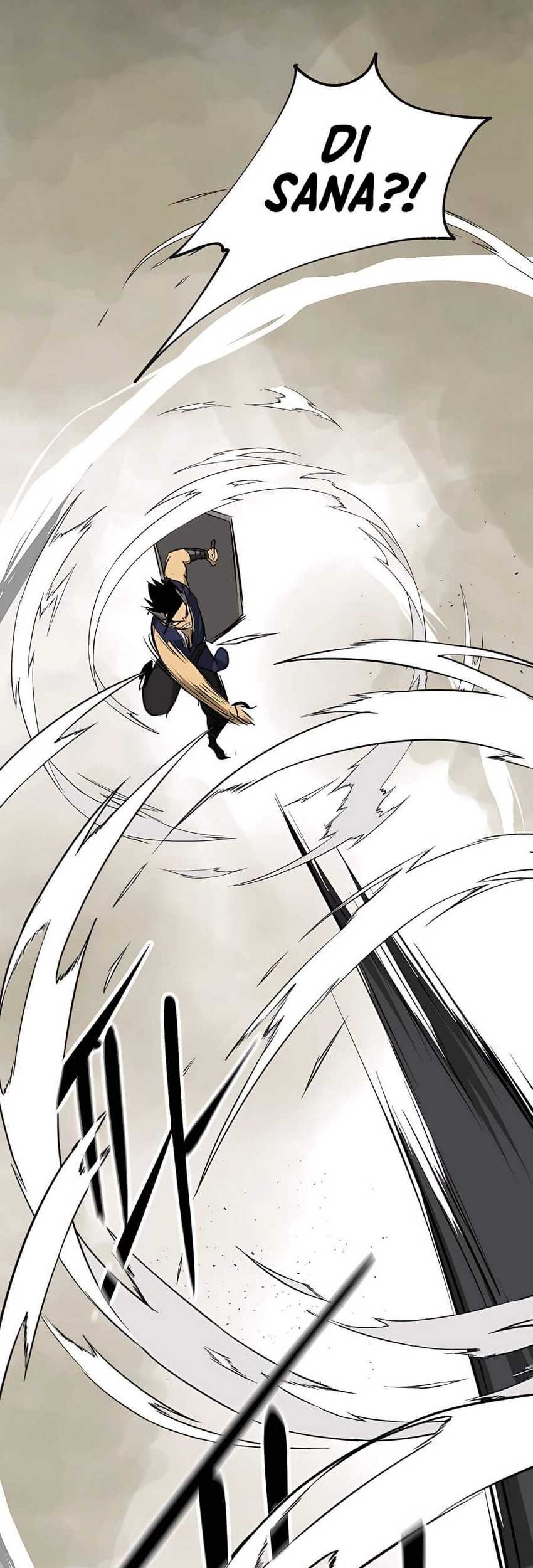 Infinite Level Up in Murim Chapter 149 - halaman 55