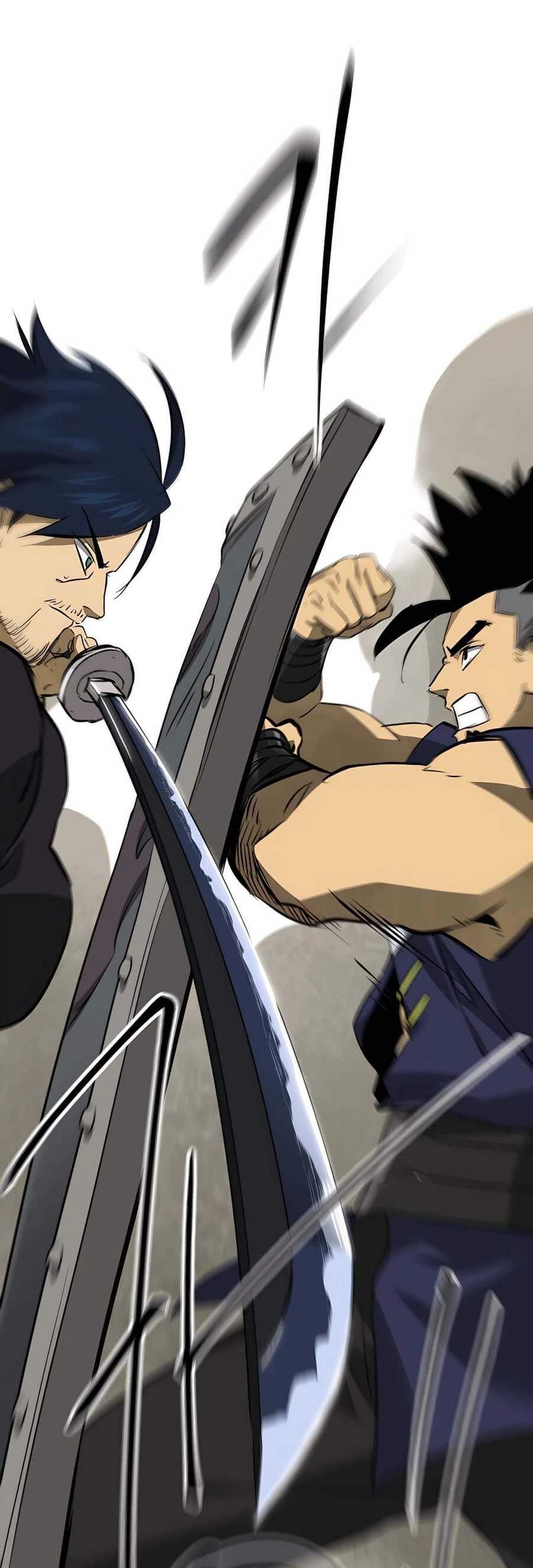 Infinite Level Up in Murim Chapter 149 - halaman 60