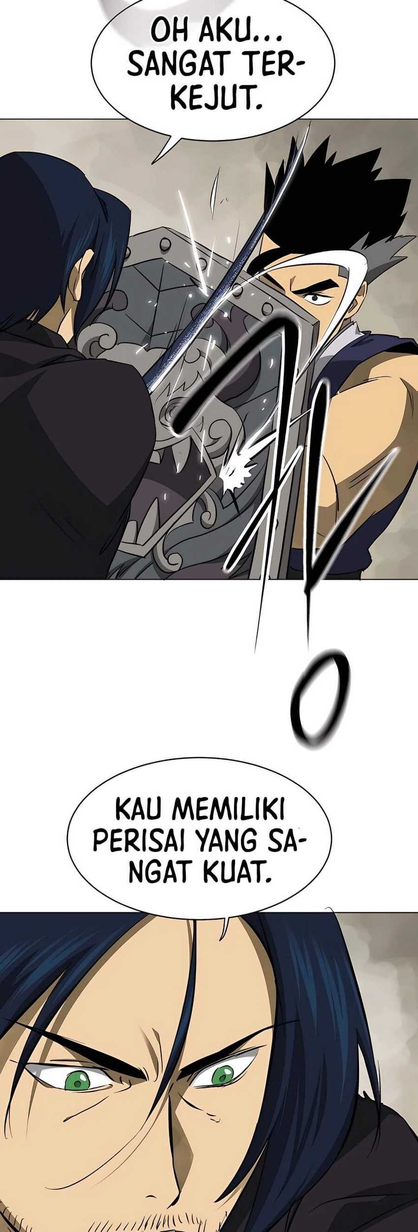 Infinite Level Up in Murim Chapter 149 - halaman 62
