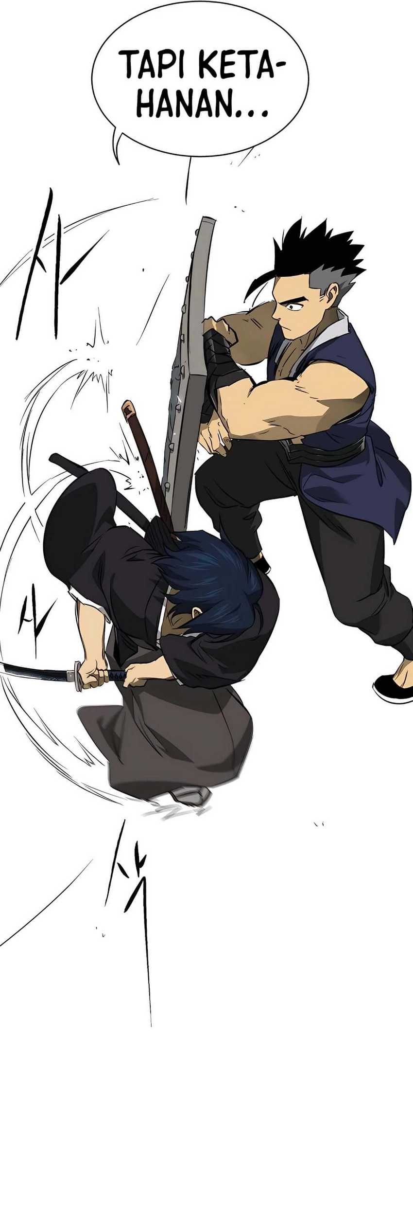 Infinite Level Up in Murim Chapter 149 - halaman 64