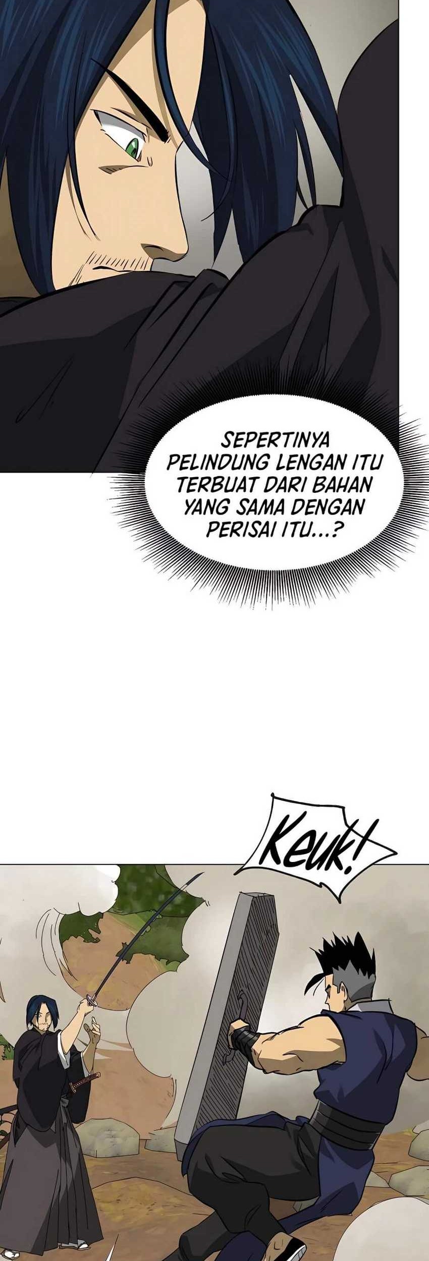 Infinite Level Up in Murim Chapter 149 - halaman 68