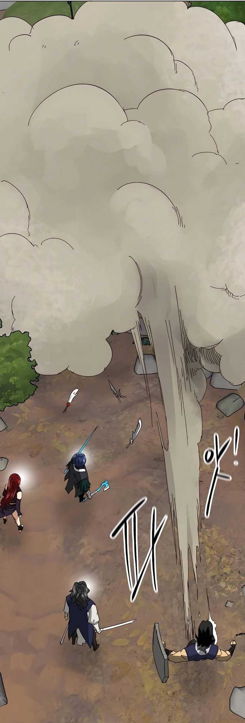 Infinite Level Up in Murim Chapter 149 - halaman 72