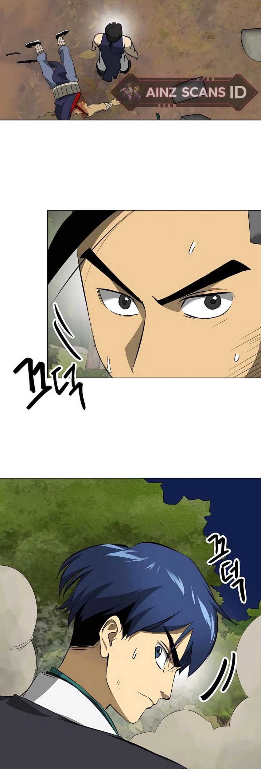 Infinite Level Up in Murim Chapter 149 - halaman 73