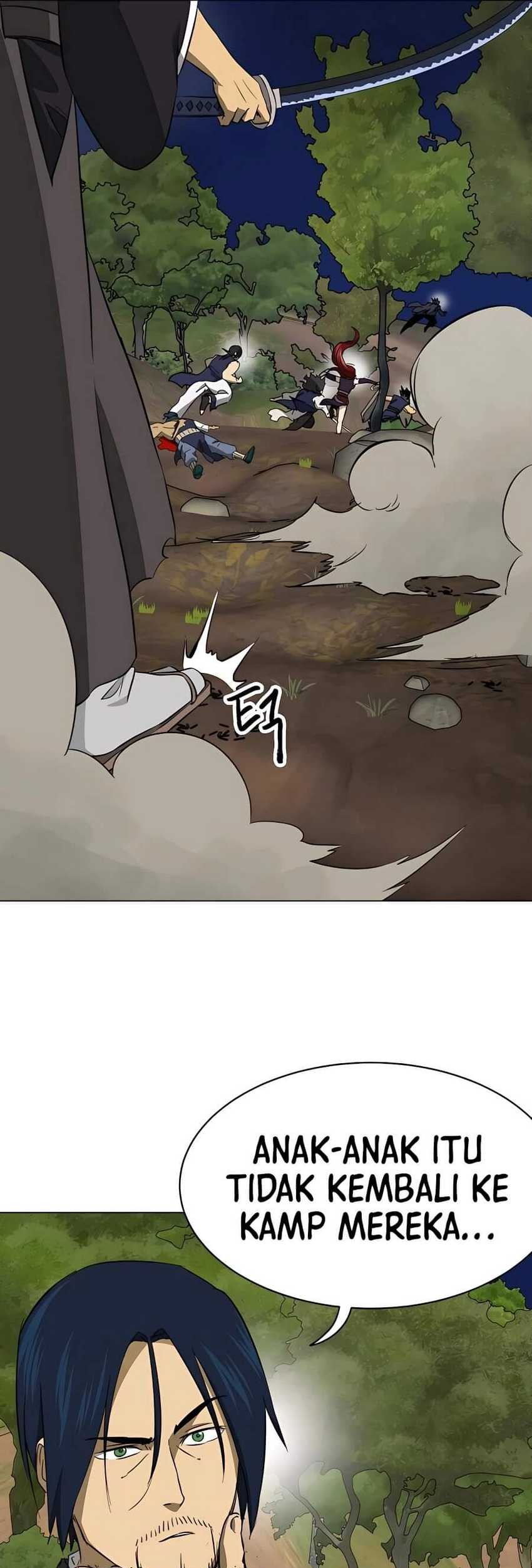 Infinite Level Up in Murim Chapter 149 - halaman 77