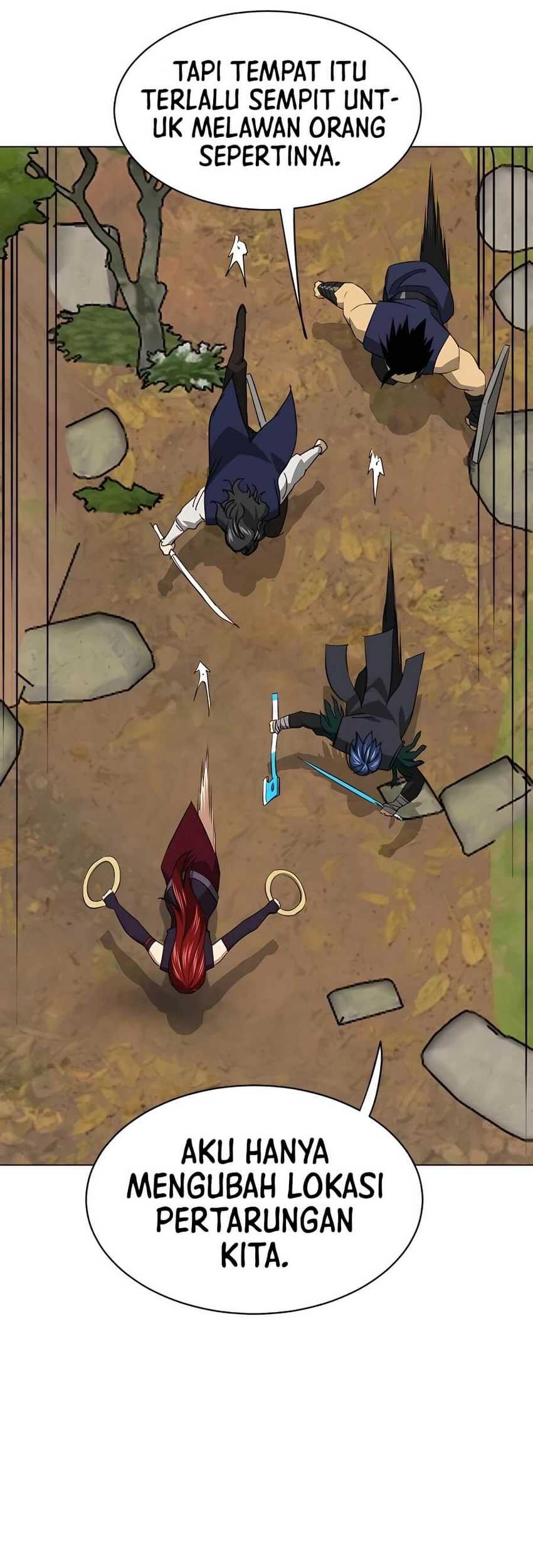 Infinite Level Up in Murim Chapter 149 - halaman 81