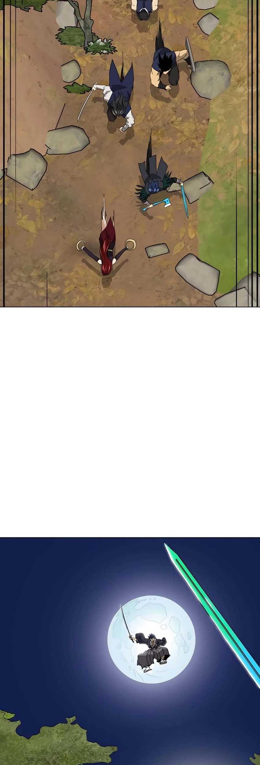 Infinite Level Up in Murim Chapter 149 - halaman 84