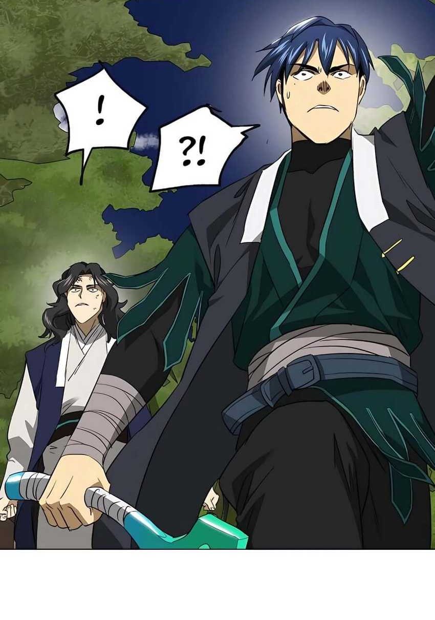 Infinite Level Up in Murim Chapter 149 - halaman 85