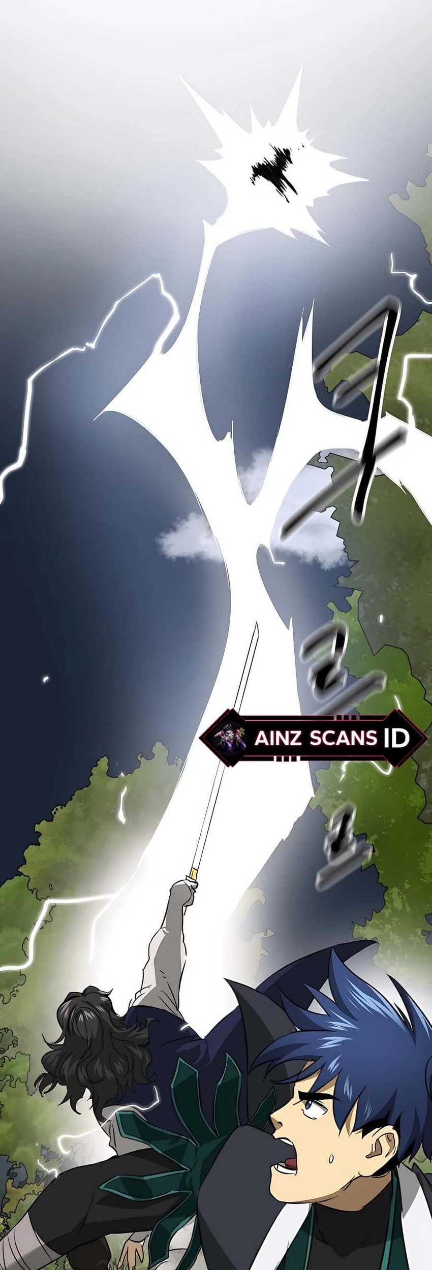 Infinite Level Up in Murim Chapter 149 - halaman 91