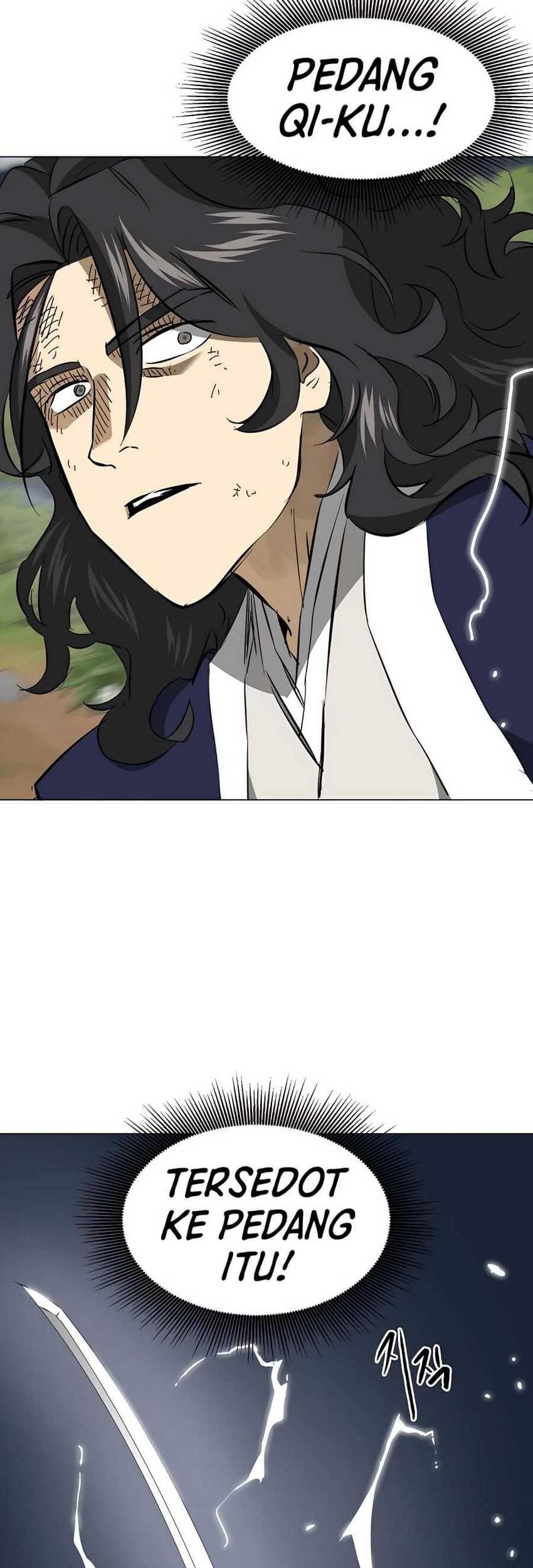 Infinite Level Up in Murim Chapter 149 - halaman 95