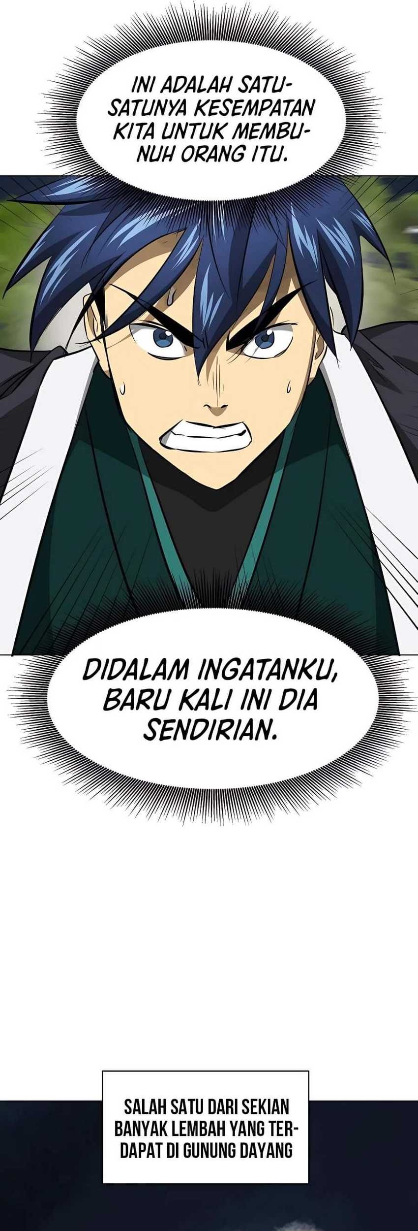 Infinite Level Up in Murim Chapter 149 - halaman 99