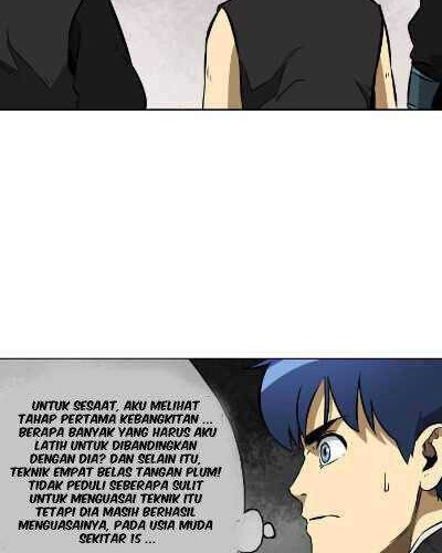 Infinite Level Up in Murim Chapter 15 - halaman 17