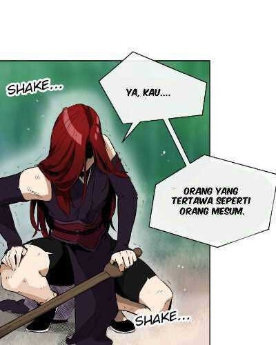 Infinite Level Up in Murim Chapter 15 - halaman 19