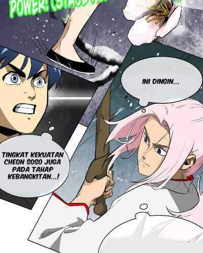 Infinite Level Up in Murim Chapter 15 - halaman 23