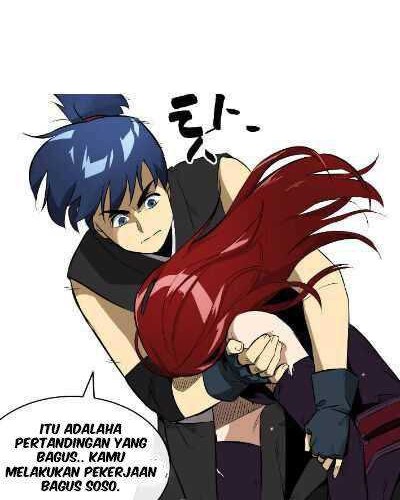 Infinite Level Up in Murim Chapter 15 - halaman 25