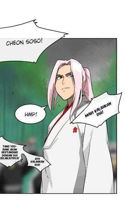 Infinite Level Up in Murim Chapter 15 - halaman 27