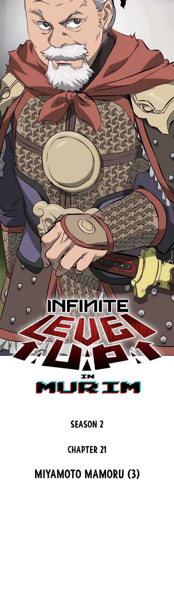 Infinite Level Up in Murim Chapter 150 - halaman 10