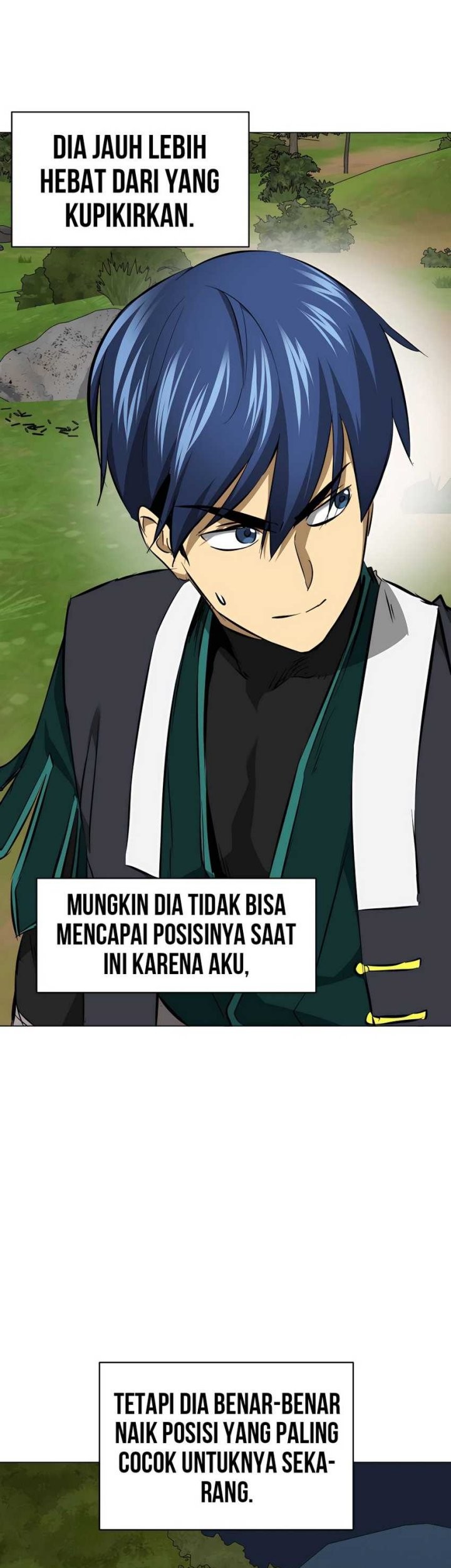 Infinite Level Up in Murim Chapter 150 - halaman 14