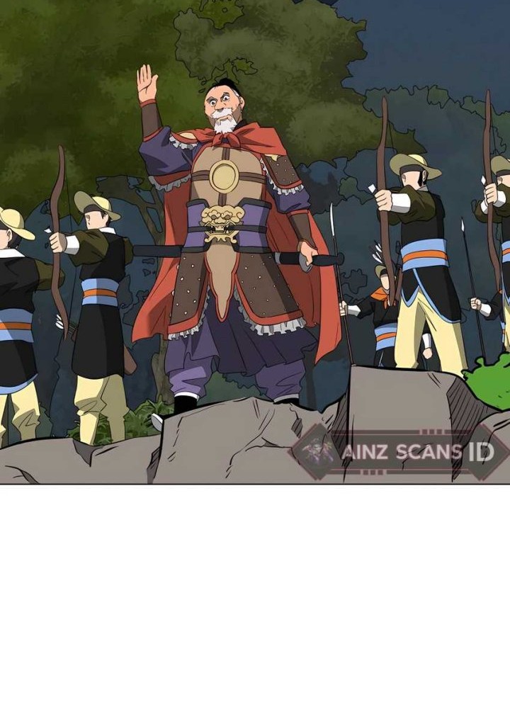 Infinite Level Up in Murim Chapter 150 - halaman 15