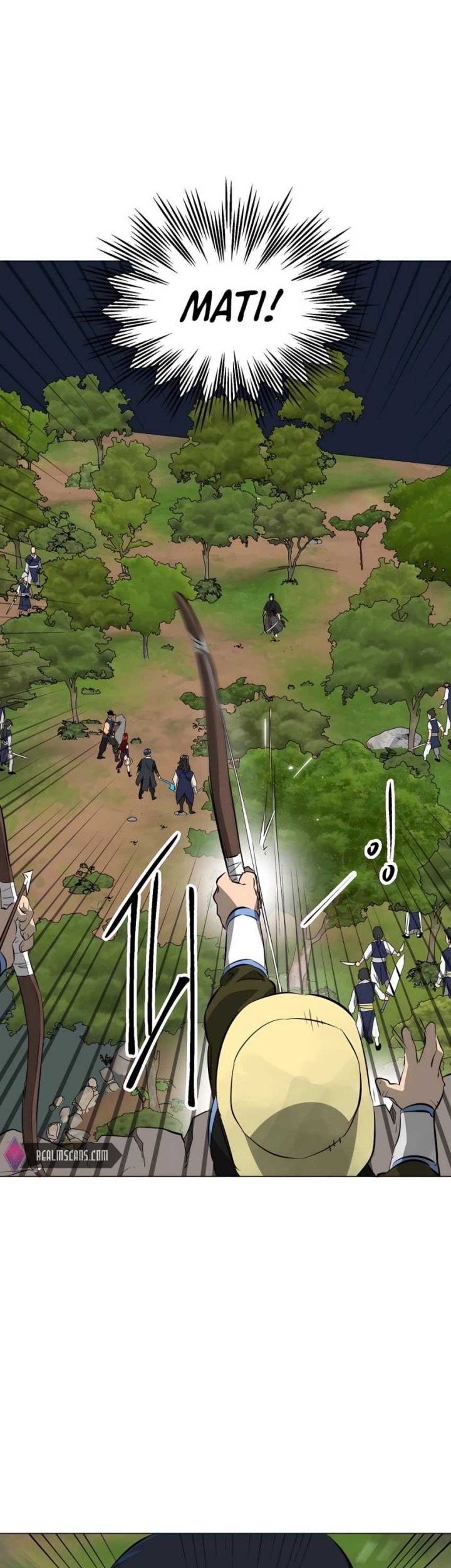 Infinite Level Up in Murim Chapter 150 - halaman 18