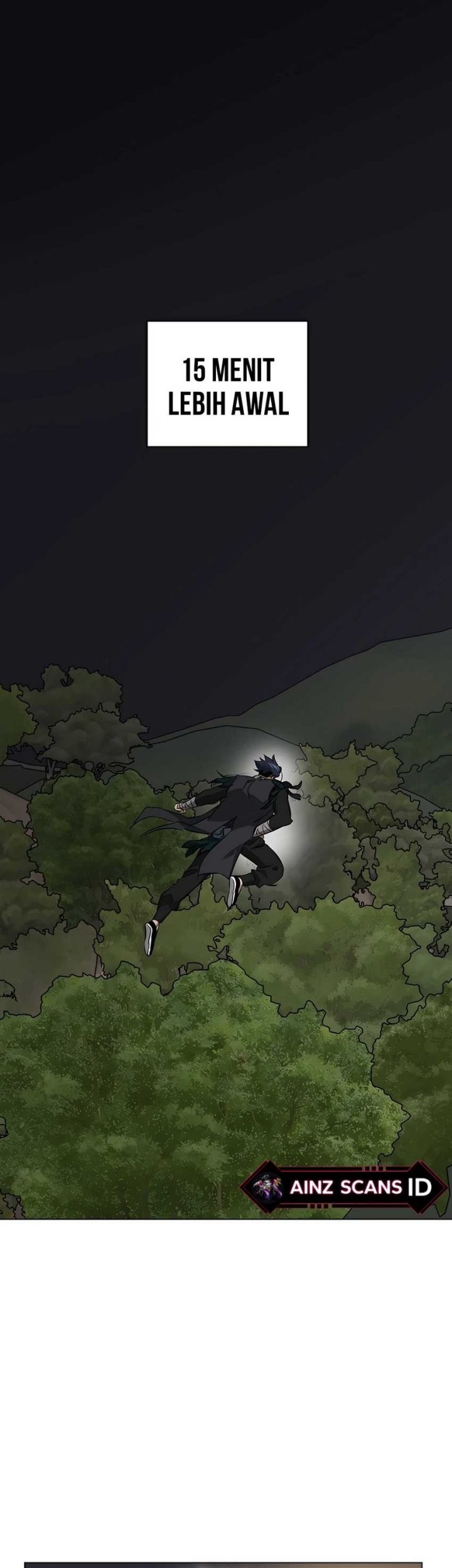 Infinite Level Up in Murim Chapter 150 - halaman 2