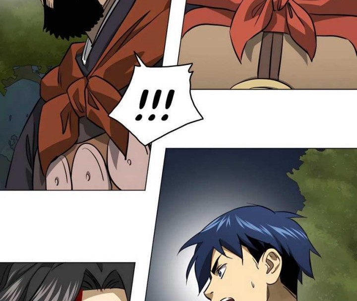 Infinite Level Up in Murim Chapter 150 - halaman 24