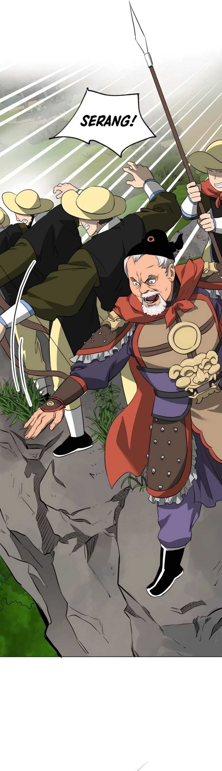 Infinite Level Up in Murim Chapter 150 - halaman 27