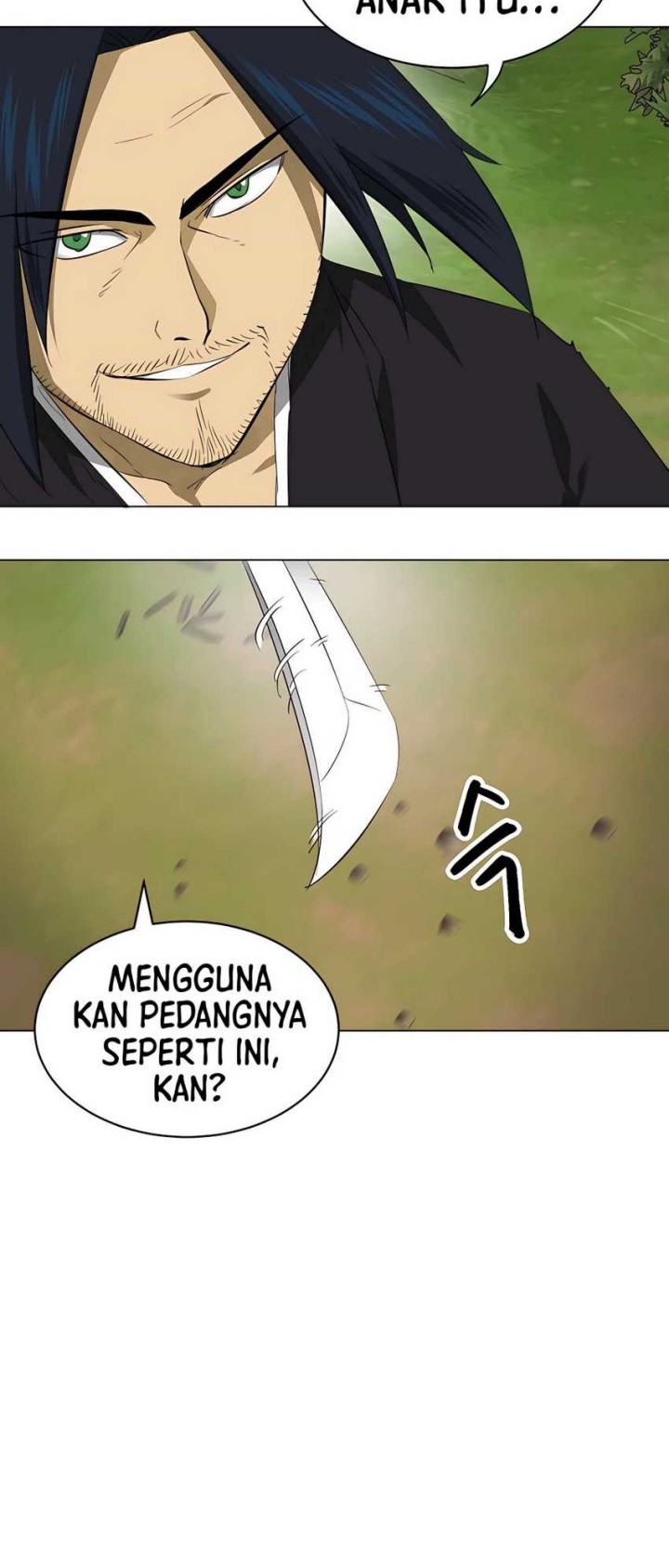 Infinite Level Up in Murim Chapter 150 - halaman 30
