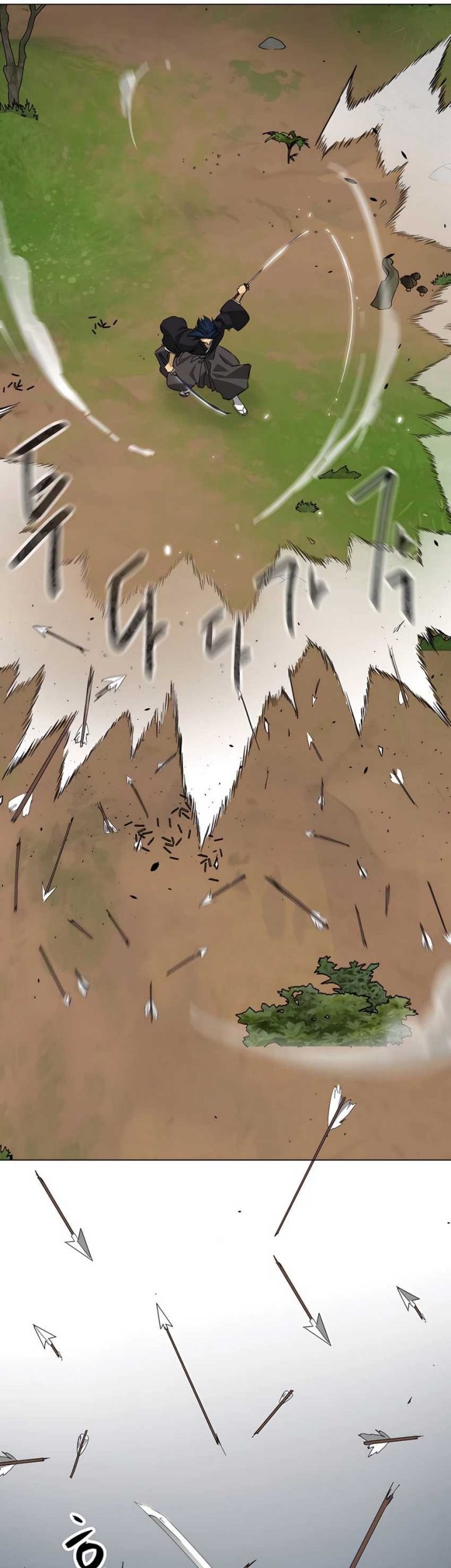 Infinite Level Up in Murim Chapter 150 - halaman 31