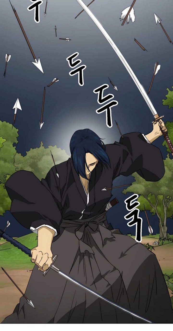 Infinite Level Up in Murim Chapter 150 - halaman 32