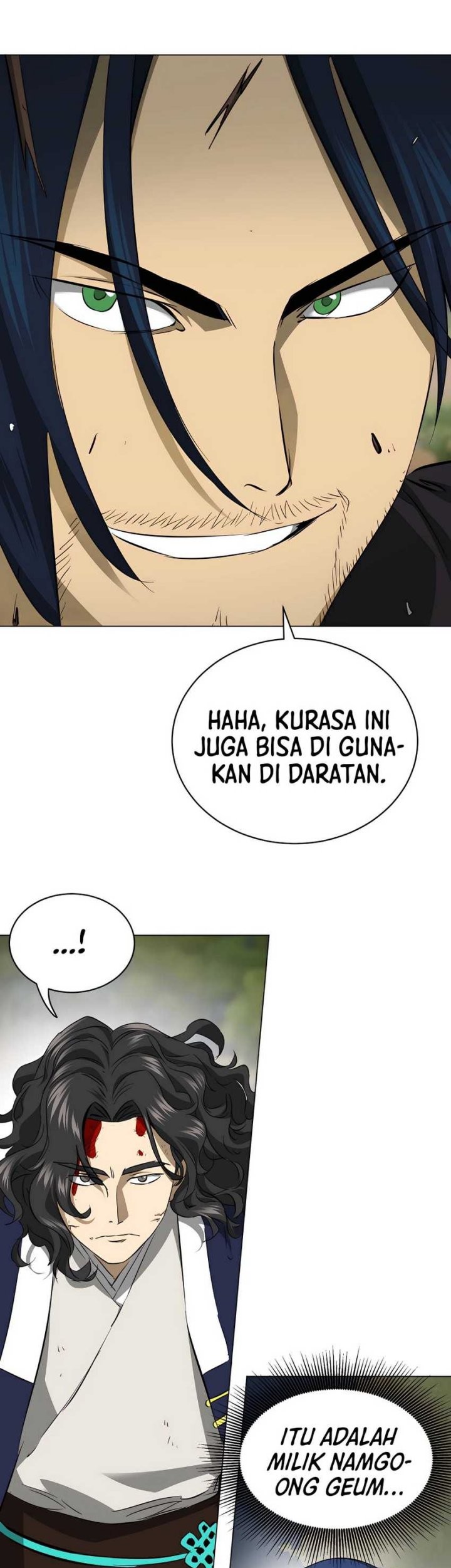 Infinite Level Up in Murim Chapter 150 - halaman 33