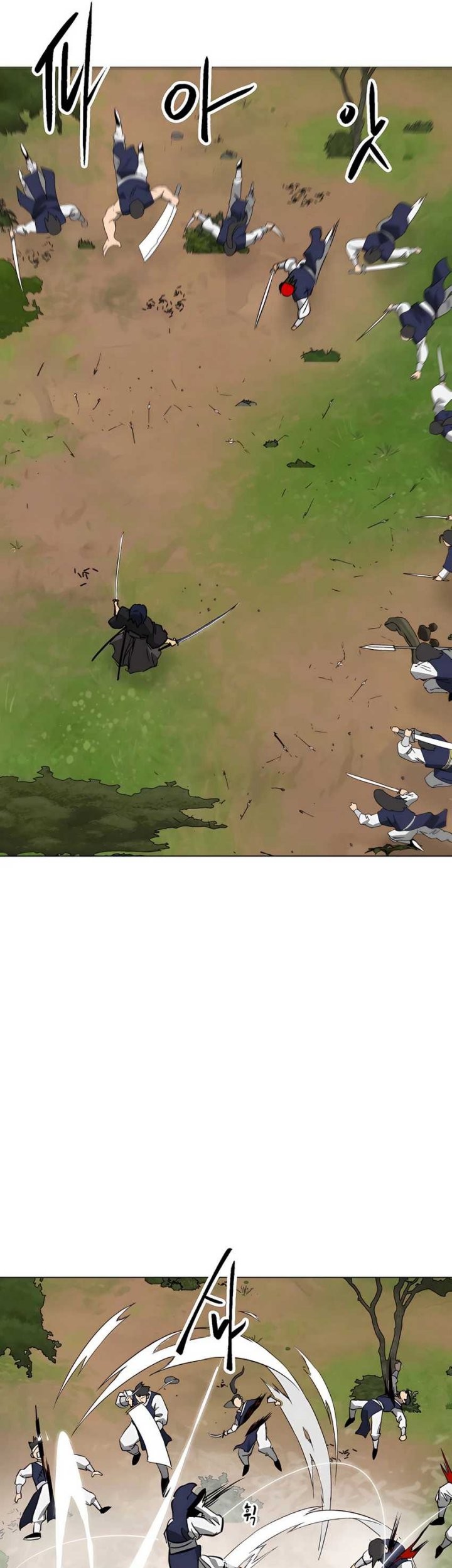 Infinite Level Up in Murim Chapter 150 - halaman 37