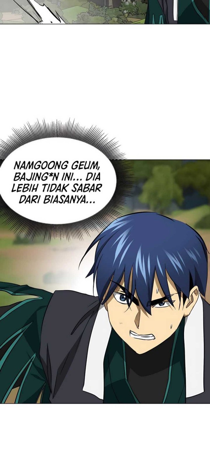 Infinite Level Up in Murim Chapter 150 - halaman 40