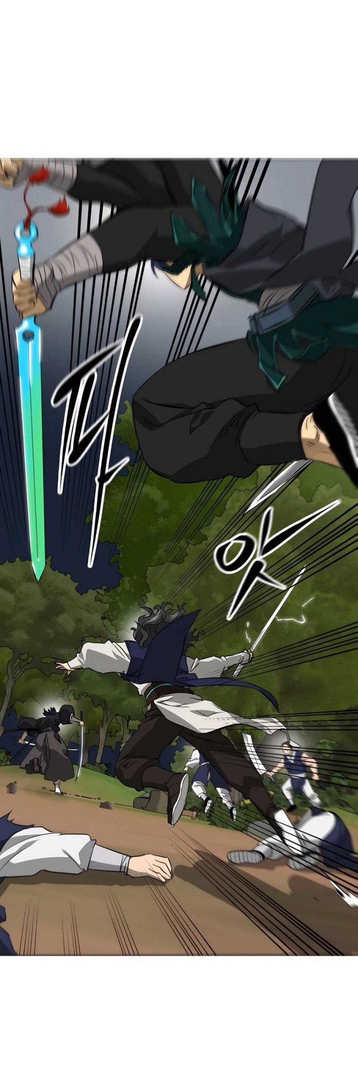 Infinite Level Up in Murim Chapter 150 - halaman 42