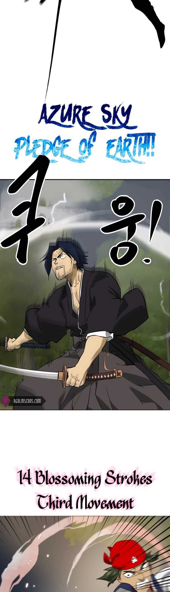 Infinite Level Up in Murim Chapter 150 - halaman 46