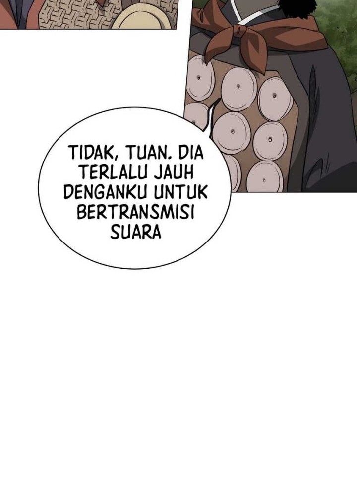 Infinite Level Up in Murim Chapter 150 - halaman 5