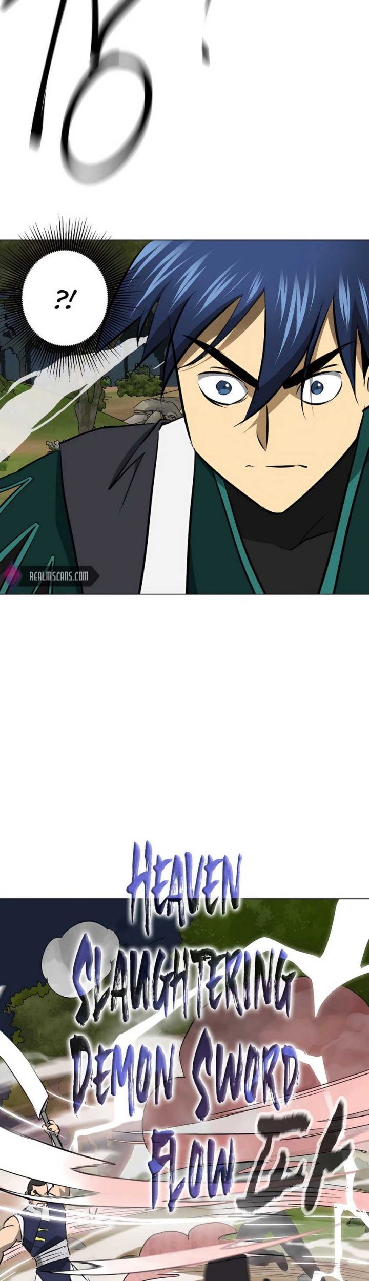 Infinite Level Up in Murim Chapter 150 - halaman 53